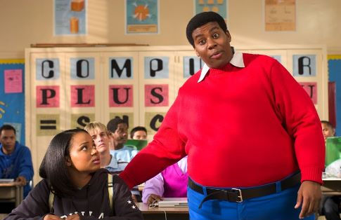 Fat Albert