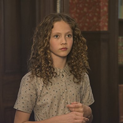 Arya Hopkins
