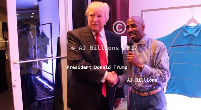 Aj Billions