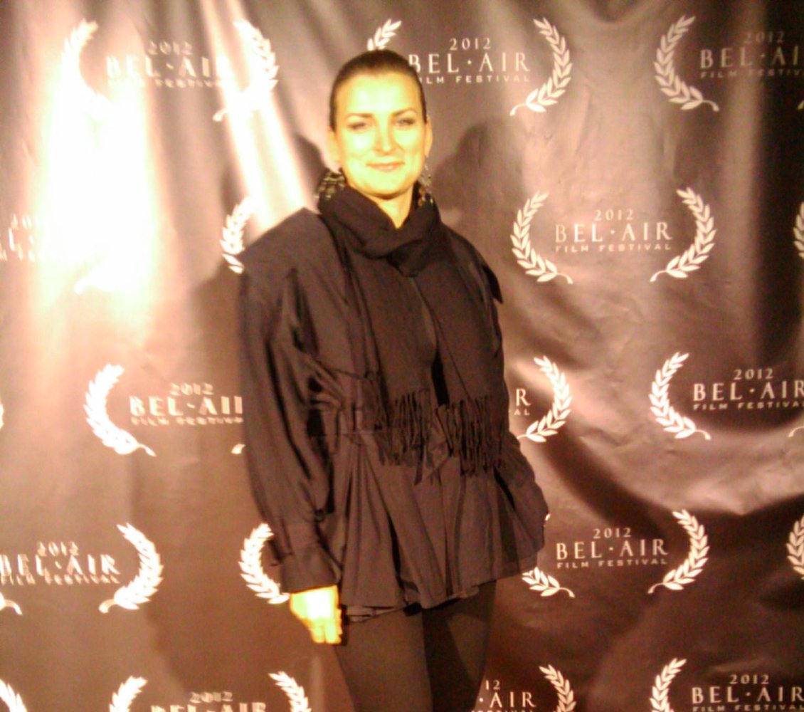 Lena Milan