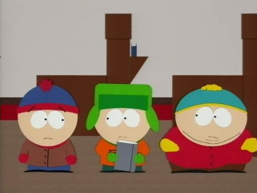 Stan Marsh