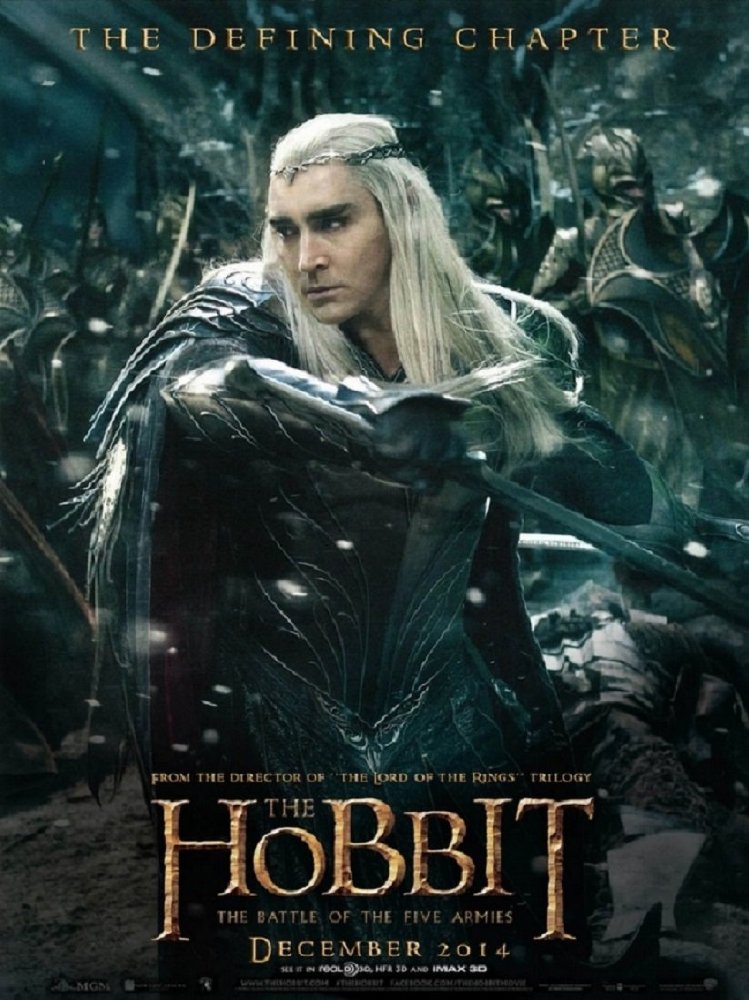 Thranduil