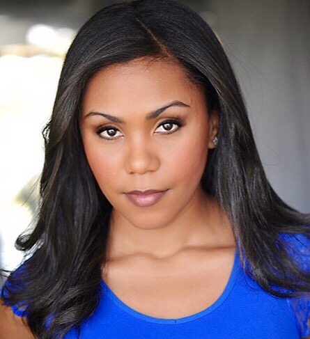 Brittany Mayti