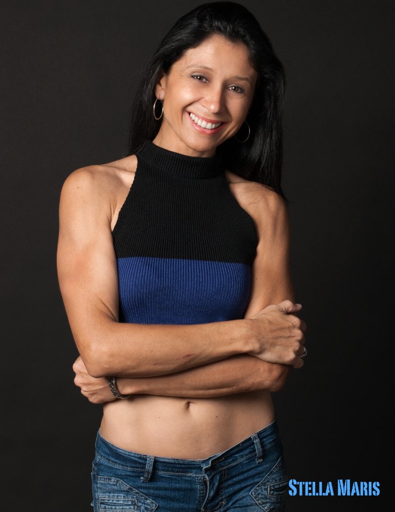 Stella Maris Ortiz