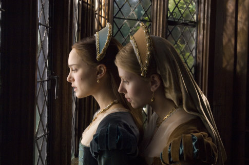 Lady Rochford