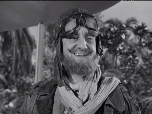 Hans Conried
