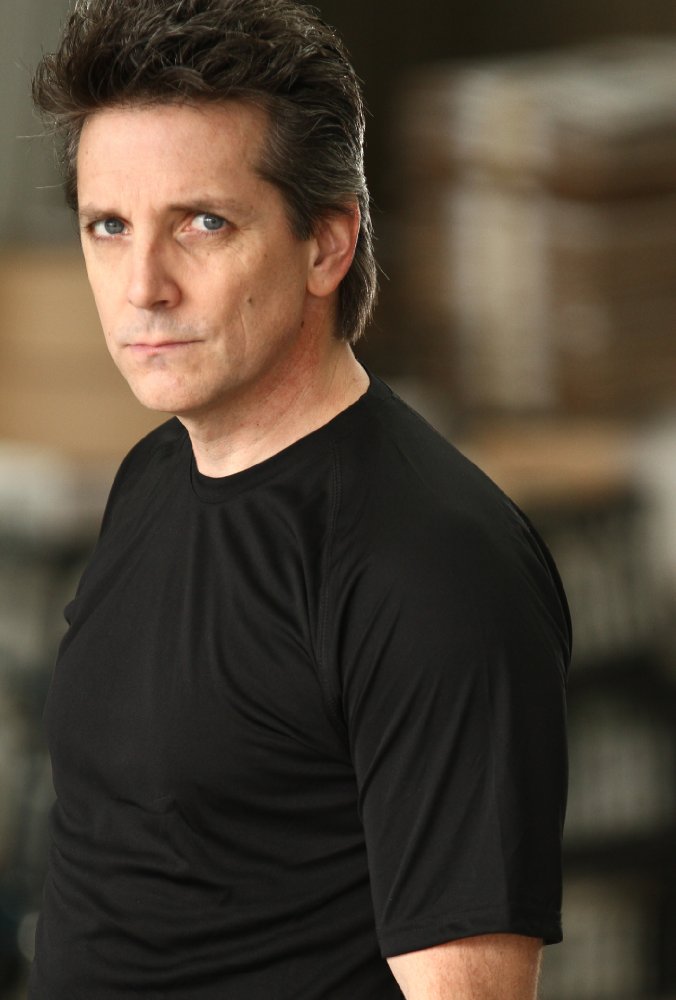 Jeff Schultz