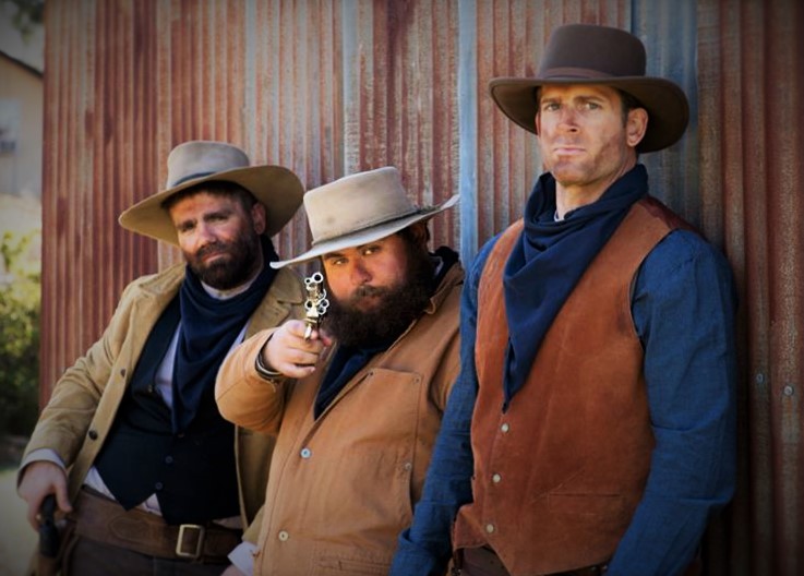 Edwin Modlin II