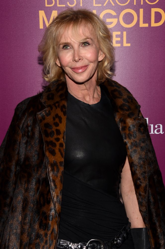 Trudie Styler