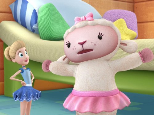 Lambie