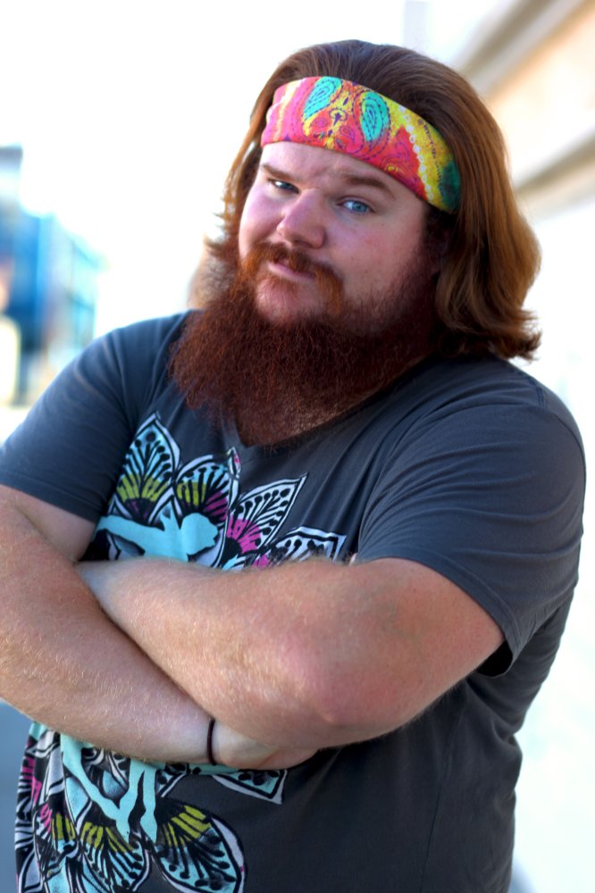 Ryan Mirvis