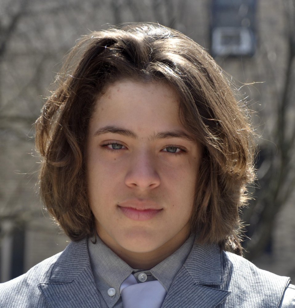 Joseph Cardoso