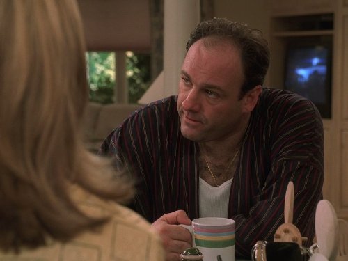 Tony Soprano