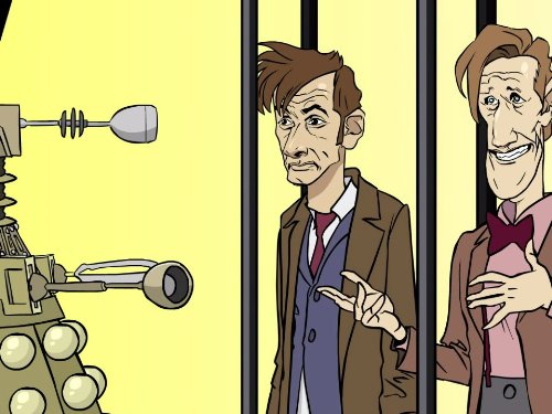 Daleks