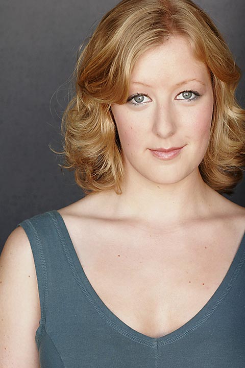 Julia McIlvaine