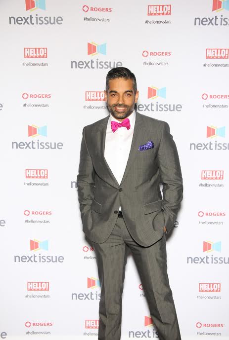Navi Dhanoa