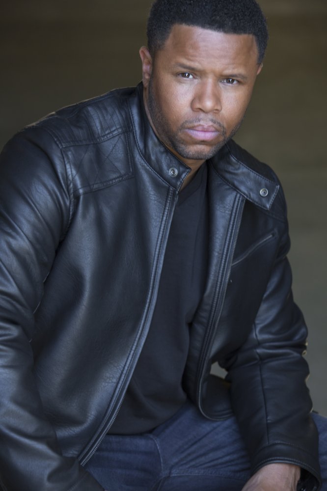 Brandon Larkins