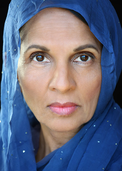 Rashmi Rustagi