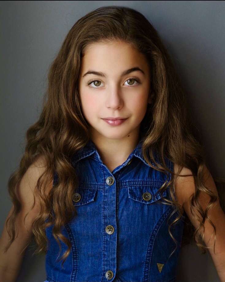 GiaNina Paolantonio