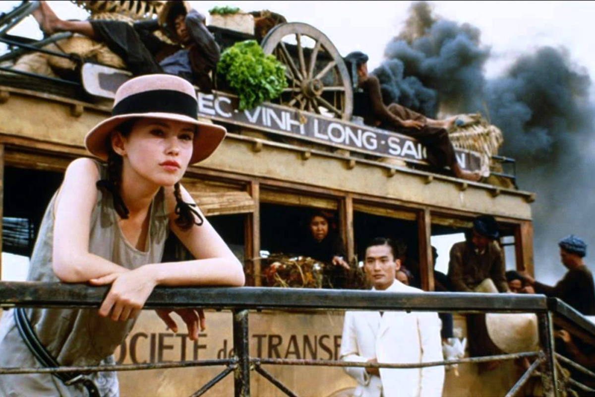 The Young Girl