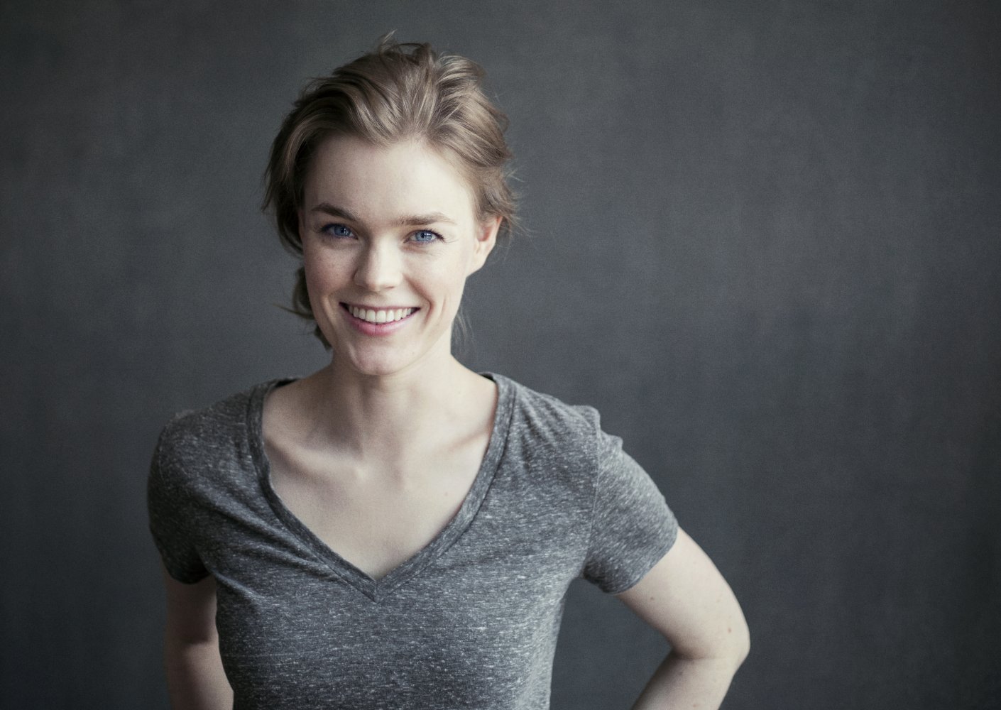 Hilary Connell