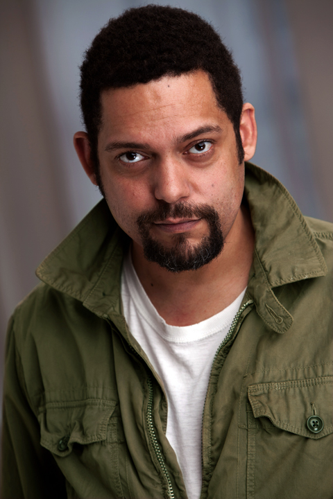 Malachi Weir