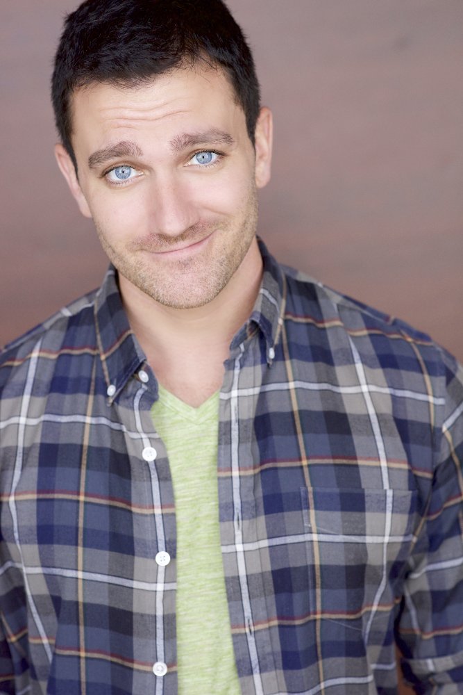 Matt Odachowski