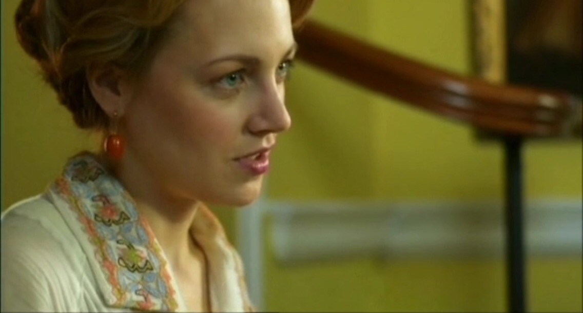 Verity Marshall