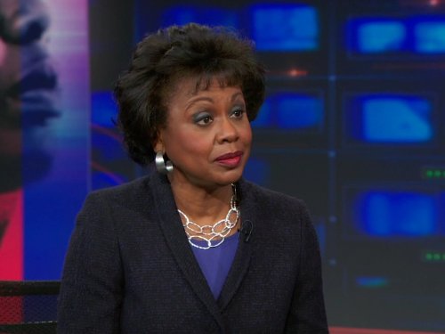 Anita Hill