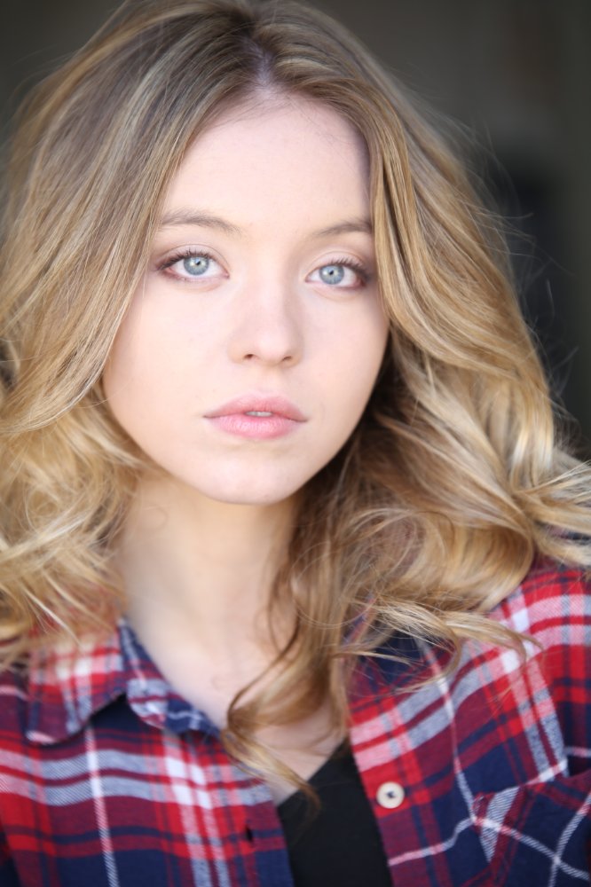 Sydney Sweeney