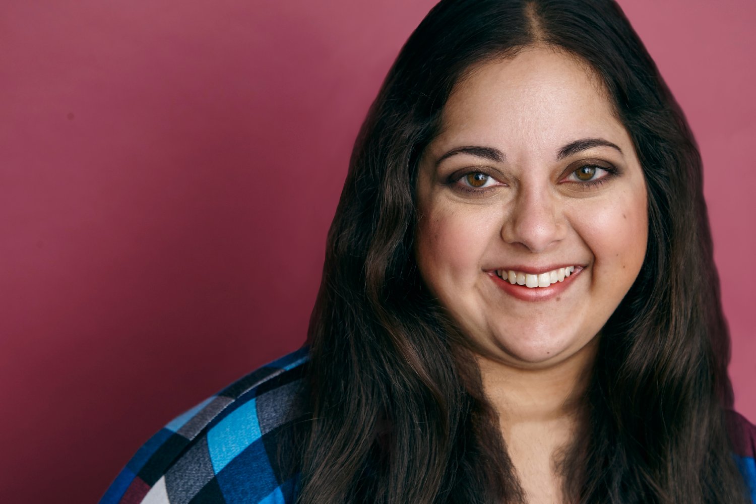 Nandini Bapat