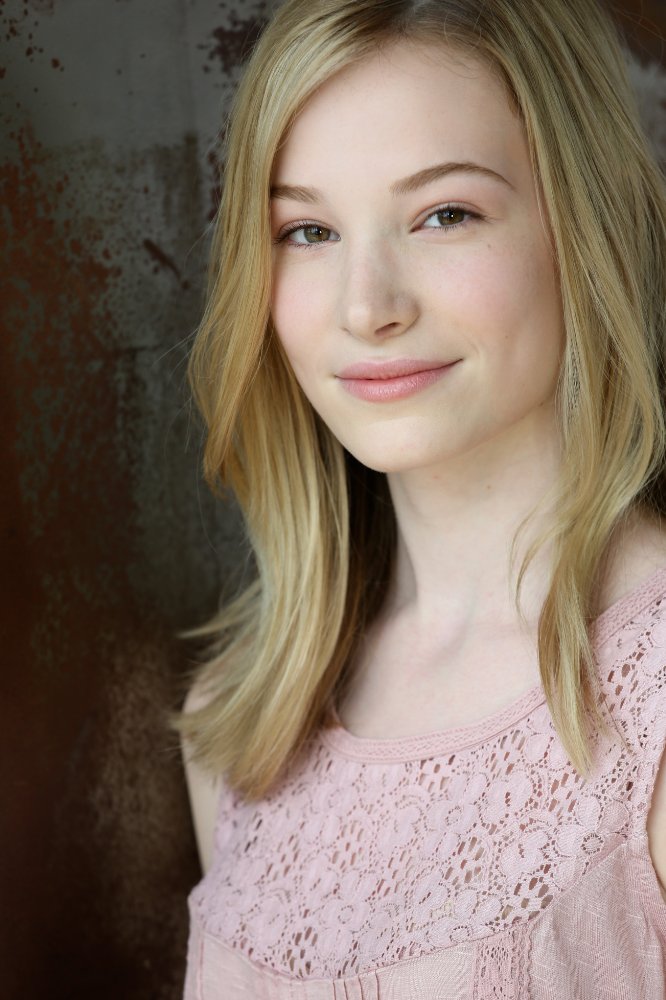 Lena Torluemke