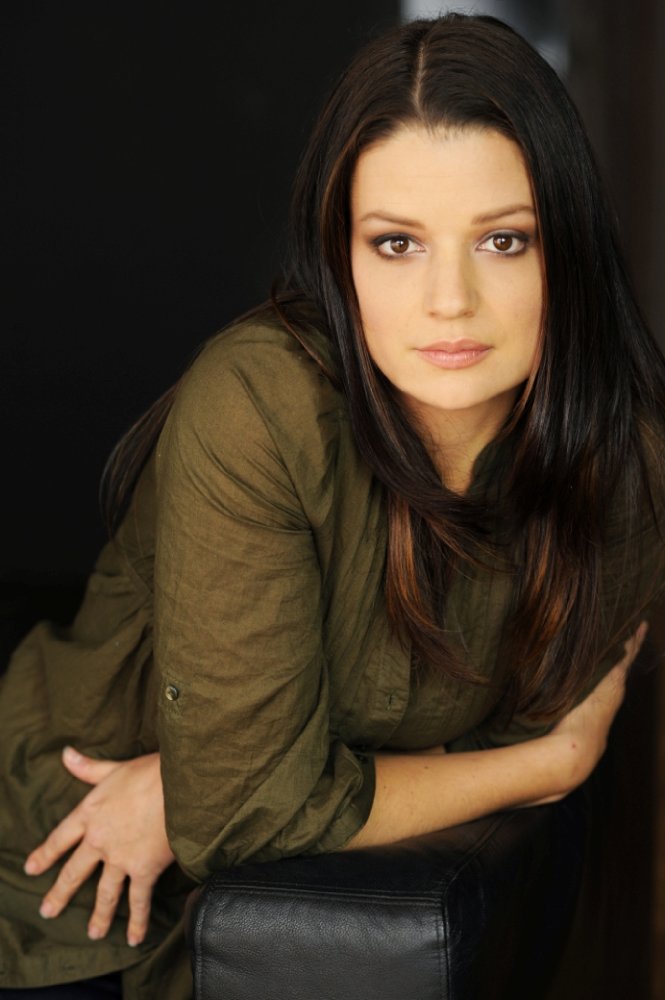 Kimberly Sustad