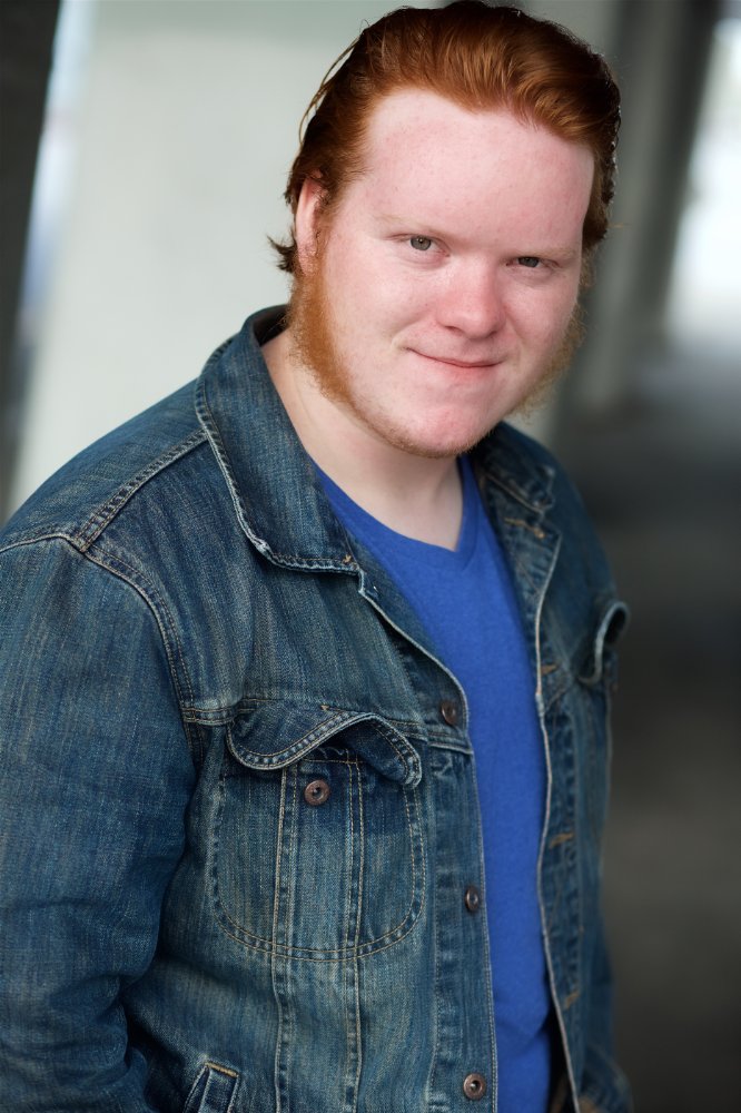 Shawn Patrick Clifford