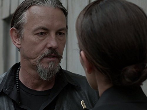 Sheriff Althea Jarry