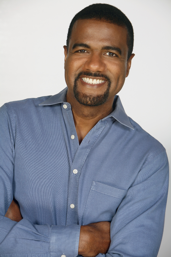 Dwayne Foster