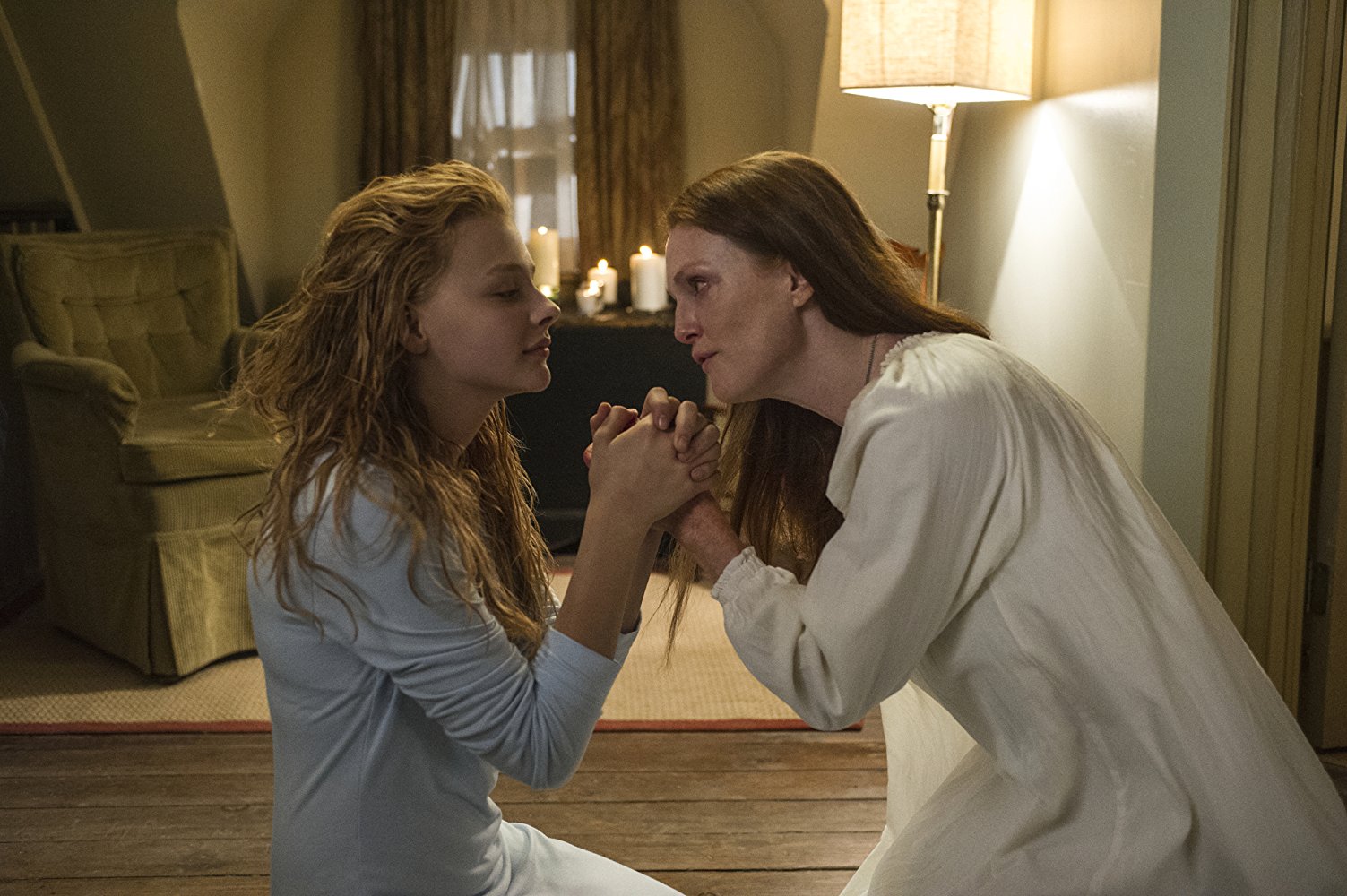 Carrie White