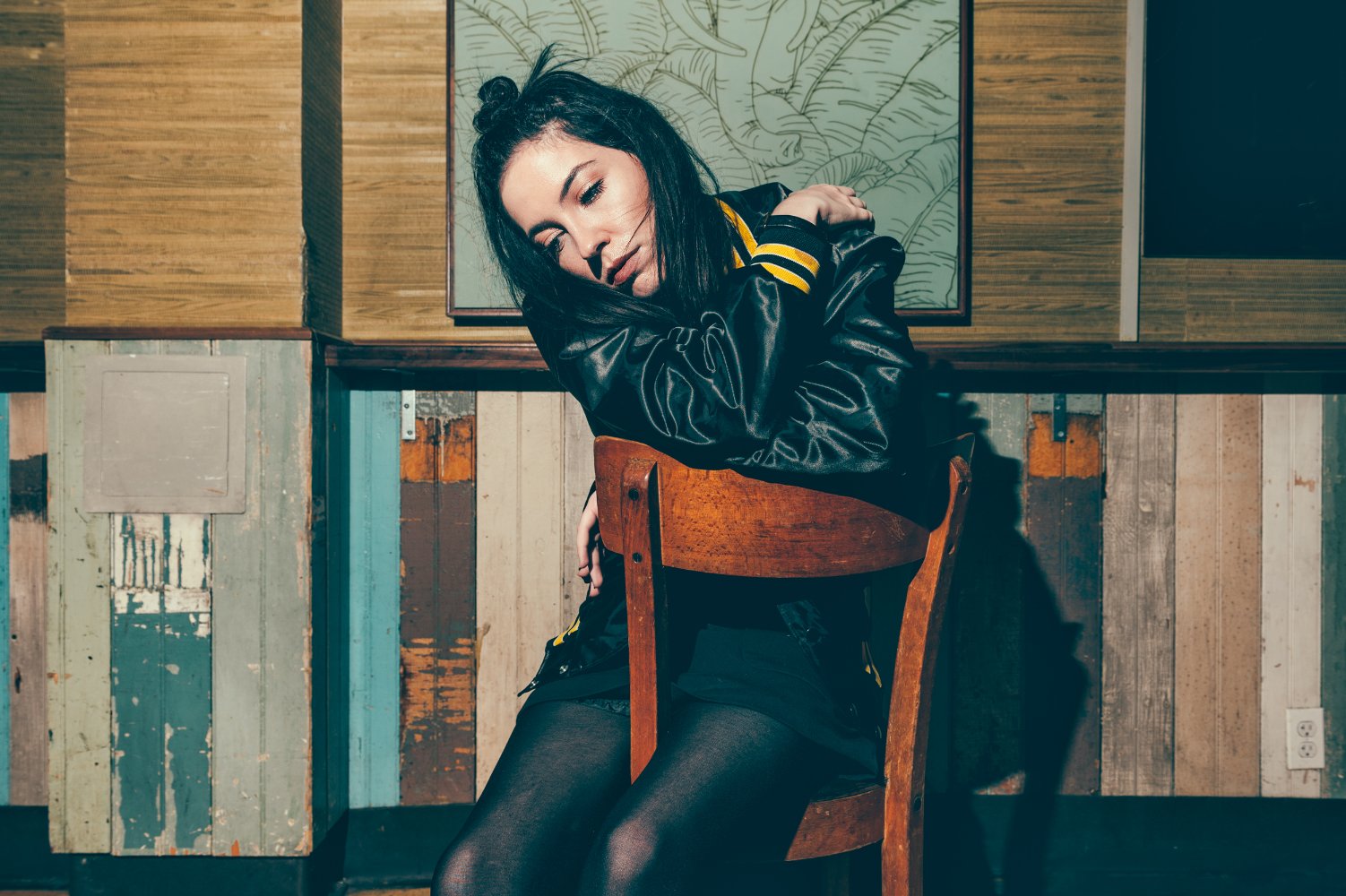 Bishop Briggs