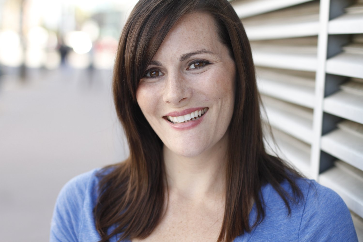 Tara Bopp