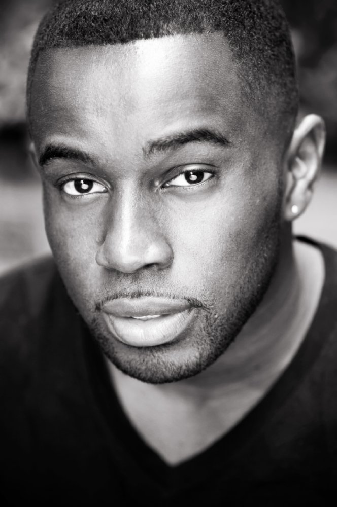 Michael Fatogun