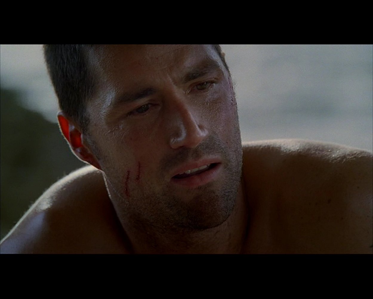 Jack Shephard