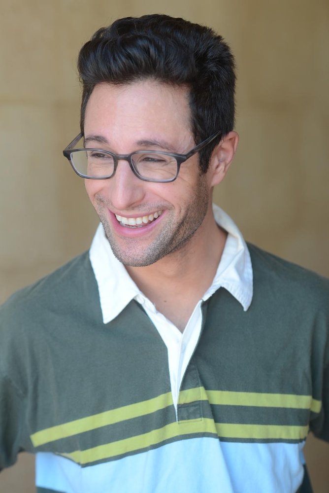 Jason Karasev