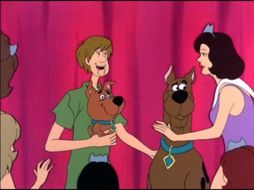 Scrappy-Doo