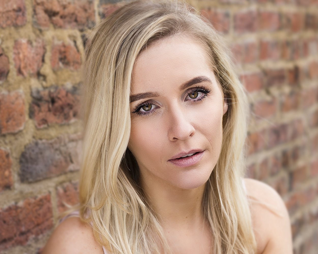 Hayley Thomas