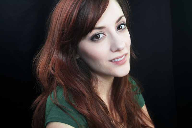 Tifani Ahren Davis