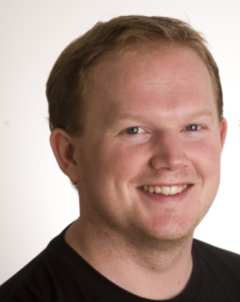 James Hare