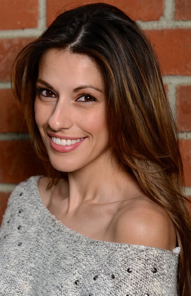 Raquel Montero