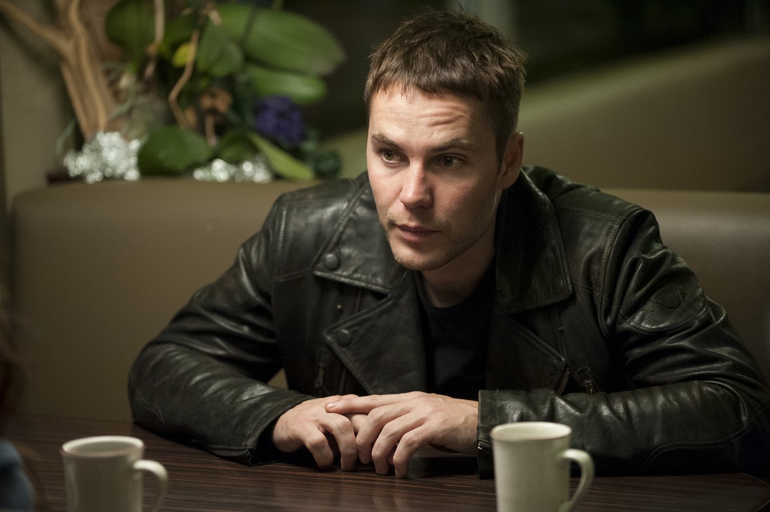 Taylor Kitsch