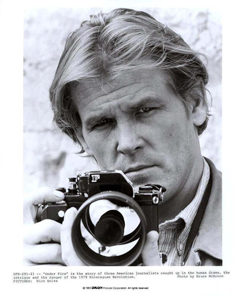 Russell Price
