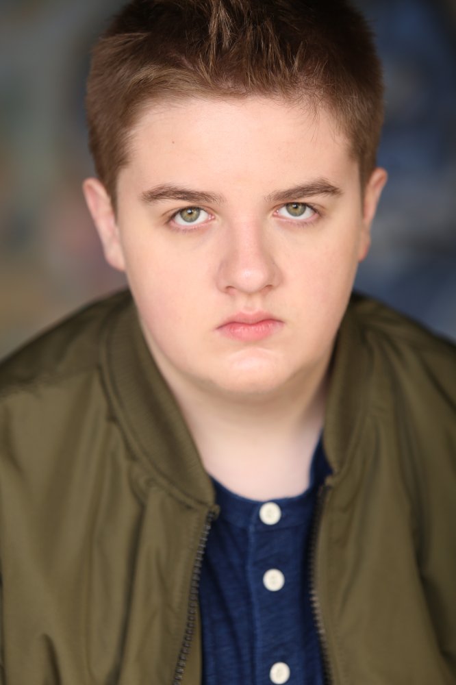 Brice Fisher